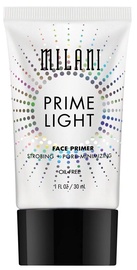 Meigipõhi Milani Prime Light, 30 ml