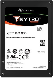 Seagate Nytro 1551 960GB 2.5" SATA