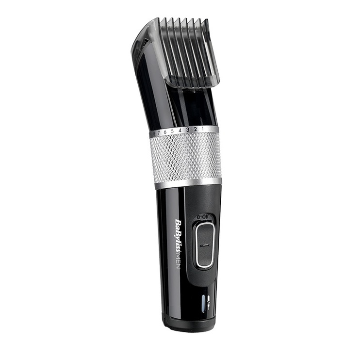 Машинки для стрижки Babyliss E973E