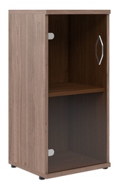 Skyland Imago Office Shelf SU-3.2 Ash Shimo