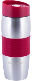 Termokrūze Kamille 2053R Red, 0.380 l, sarkana