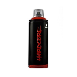 Aerosoolvärv Montana Hardcore, tavaline, sinine (ultramarine blue), 0.4 l