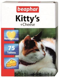 Лакомство для кошек Beaphar