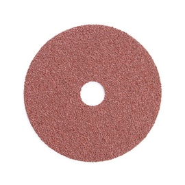 Fibro šlifavimo diskas Klingspor CS561, NR40, Ø125 mm, 1 vnt.
