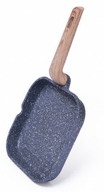 Fissman Tiny Chef Grill Pan 14x2.5cm