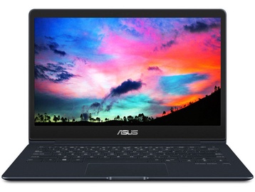 Nešiojamas kompiuteris Asus ZenBook 13 UX331FAL Blue