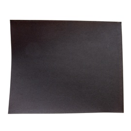 Keturkampis šlifavimo lapelis Vagner SDH 103.00, Nr. 1000, 280x230 mm, 10 vnt.