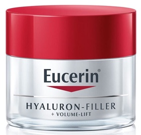 Sejas krēms Eucerin Hyaluron-Filler, 50 ml, sievietēm