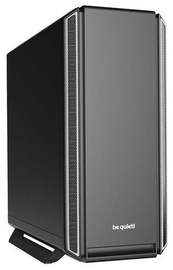 Be quiet! PC Case Silent Base 801 Silver