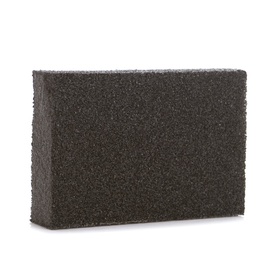 Šlifavimo kempinė Vagner SDH 118.00, NR100, 96x69x26 mm, 1 vnt.