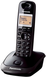 Telefon Panasonic KX-TG2511PDT, juhtmeta