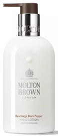 Molton Brown Hand Lotion 300ml Re Charge Black Pepper
