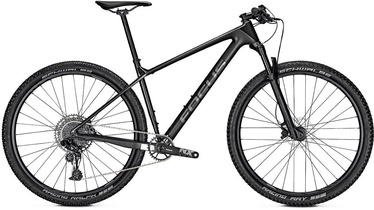 Focus Raven 8.6 L 29'' Black 20