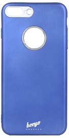 Telefona vāciņš Beeyo, Samsung Galaxy S6 Edge, zila