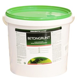 Grunts VINCENTS BETONGRUNT 7KG