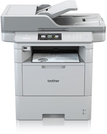 Многофункциональный принтер Brother MFC-L6950DW, лазерный