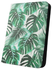 GreenGo Universal Tablet Book Case For 9-10'' Plants