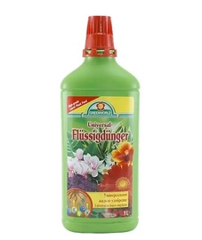Удобрения универсальные ASB Greenworld, жидкие, 1 л