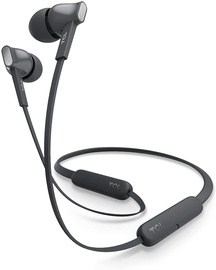 Bezvadu austiņas TCL MTRO100 In-Ear, melna (bojāts iepakojums)