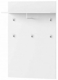 Szynaka Meble Clothes Hanger Selene 20 White