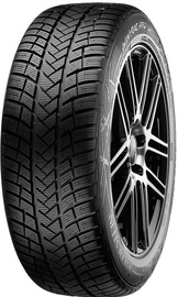 Ziemas riepa Vredestein Wintrac Pro 225/45/R18, 95-W-270 km/h, XL, D, B, 72 dB