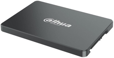 Kietasis diskas (SSD) Dahua C800AS, 2.5", 512 GB