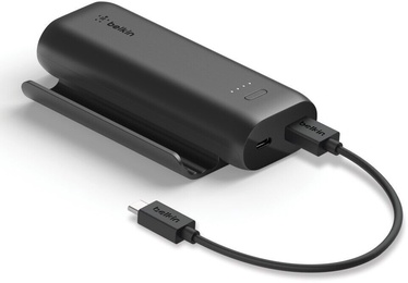 Belkin Gaming Power Bank 5000mAh Black
