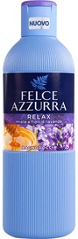Felce Azzurra Bodywash Honey & Lavander 650ml