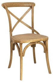 Signal Meble Chair Lars Sonoma Oak