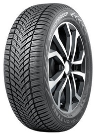 Универсальная шина Nokian Seasonproof 235/55/R17, 103-V-240 km/h, C, B, 69 дБ