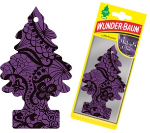 Oсвежитель воздуха для автомобилей Wunder-Baum