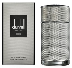 Parfimērijas ūdens Dunhill Icon 50ml EDP