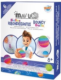 Buki France Mini Lab Bouncy Balls