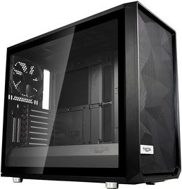 Fractal Design Meshify S2 TG Black