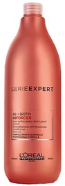 Кондиционер для волос L`Oréal Professionnel Inforcer Hair Conditioner, 1000 мл