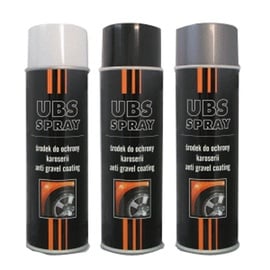 Спрей Troton UBS Spray 500ml Grey