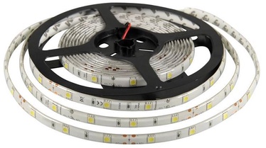 Whitenergy Flexible LED Strip 30psc/m 7.2W/m 12V White