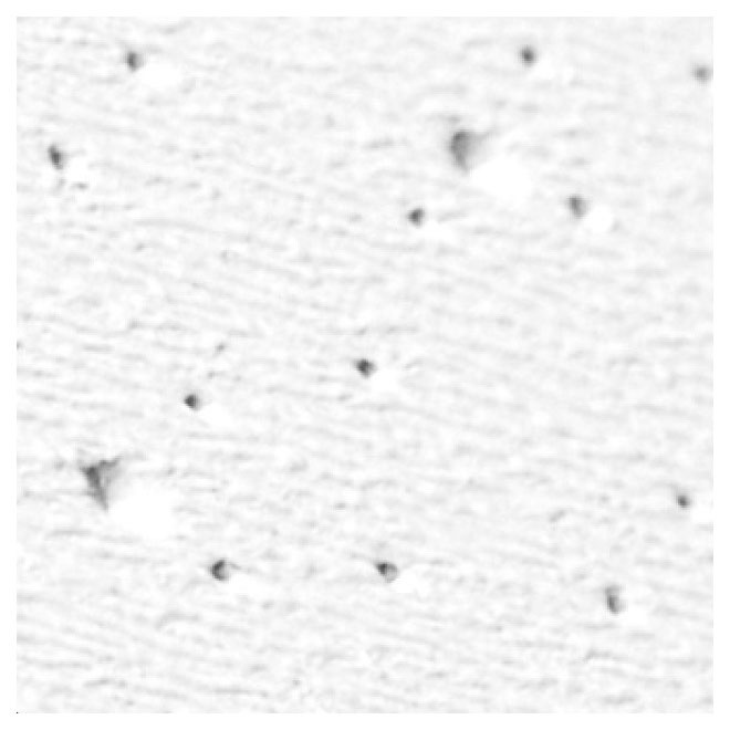 Plātne Gyproc Casostar Plasterboard Ceiling Panel, 60 cm x 60 cm x 0.8 cm