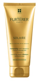 Šampūnas Rene Furterer Solaire After Sun Nourishing Repair, 200 ml