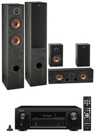 A/V imtuvas Denon