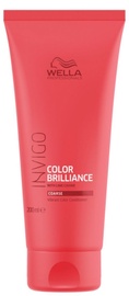 Plaukų kondicionierius Wella Color Brilliance, 200 ml