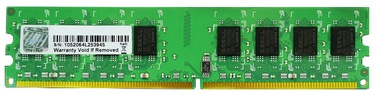 Operatīvā atmiņa (RAM) G.SKILL F2-6400CL5S-2GBNY DDR2 (RAM) 2 GB