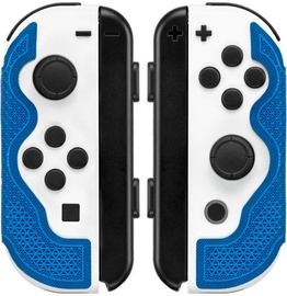 Lizard Skins DSP Controller Grip Switch Joy-Con 0.5mm Polar Blue