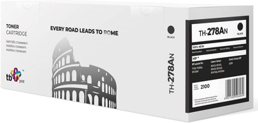 Tonera kasete TB Print TH-278AN Black