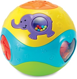 WinFun Musical Fun Activity Ball 42263