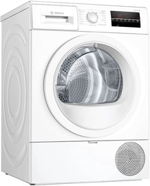 Kuivati Bosch WTR86TL8SN, 8 kg