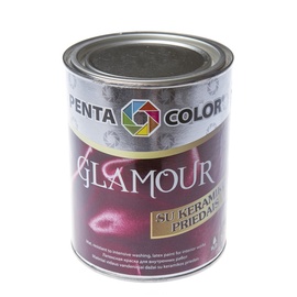 KRĀSA PENTACOLOR GLAMOUR CLR BĀZE 1 l