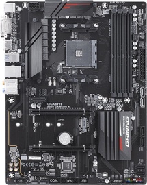 Материнская плата Gigabyte B450 GAMING X