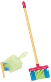 Mājsaimniecības rotaļlieta PlayGo My Cleaning Set 3117