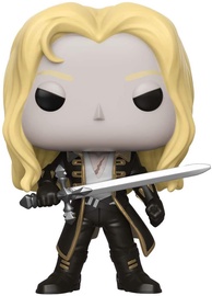 Funko Pop! Animation Castelvania Adrian Tepes 581